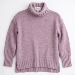 Industry Republic Clothing Chunky Turtleneck Sweater Size XS